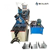 metal stud and track making machine